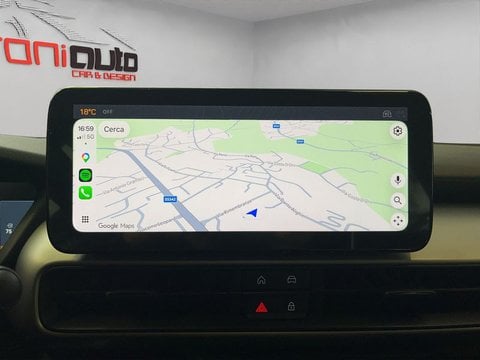 Auto Km0 A Lecco | Jeep Avenger E-Hybrid 1.2 Mhev E-Hybrid Turbo Altitude
