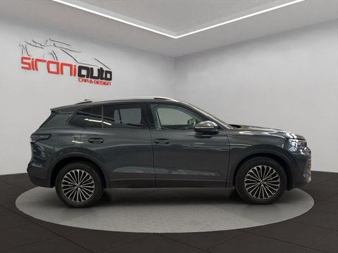 Auto Usate A Lecco | Volkswagen Tiguan Tiguan 1.5 Etsi Edition Plus 150Cv Dsg