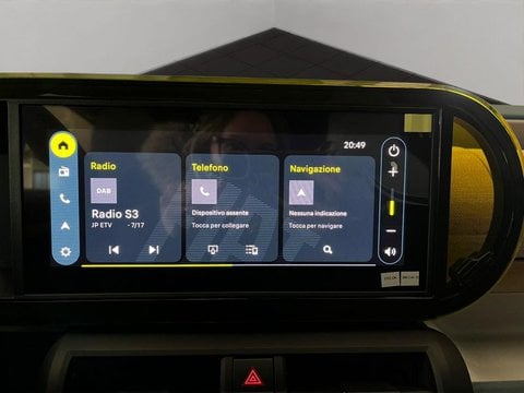 Auto Km0 A Lecco | Fiat Grande Panda Hybrid Hybrid La Prima