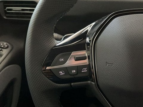 Auto Km0 A Lecco | Peugeot Rifter Rifter 1.5 Bluehdi Gt 130Cv Eat8