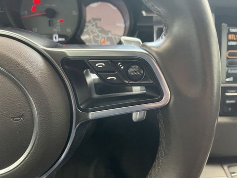 Auto Usate A Lecco | Porsche Macan Macan 3.0D S 250Cv Pdk