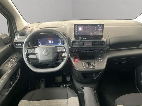 Auto Km0 A Lecco | Citroën Berlingo Berlingo Combi N1 1.5 Bluehdi 130Cv S&S 5P.ti Eat8
