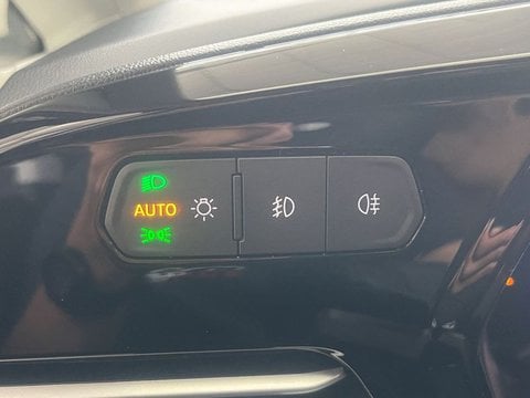 Auto Usate A Lecco | Ford Grand Tourneo Connect 2.0 Ecoblue 122Cv Titanium Auto