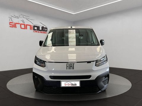 Auto Km0 A Lecco | Fiat Doblò Doblò 1.5 Bluehdi 100 Cv Pc