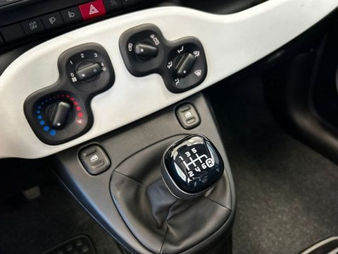 Auto Usate A Lecco | Fiat Pandina Pandina 1.0 Firefly Hybrid S&S 70Cv