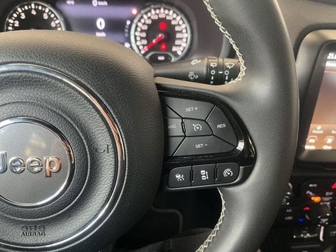 Auto Usate A Lecco | Jeep Renegade Renegade 1.3 T4 S 2Wd 150Cv Ddct
