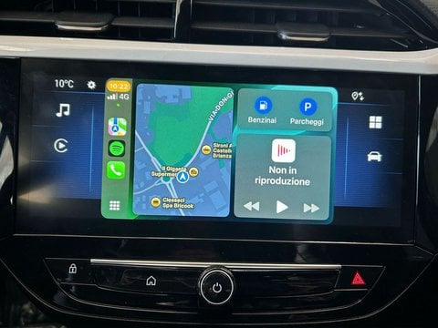 Auto Km0 A Lecco | Opel Corsa Corsa 1.2 Gs S&S 100Cv