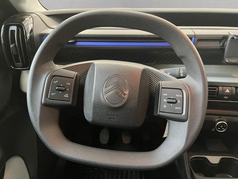 Auto Km0 A Lecco | Citroën C3 C3 1.2 Puretech Turbo You 100Cv S&S