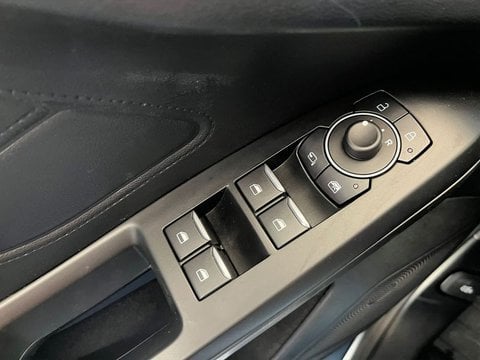 Auto Usate A Lecco | Ford Focus Focus 1.0 Ecoboost Hybrid 125 Cv Powershift Sw St-Line