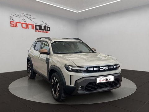 Auto Km0 A Lecco | Dacia Duster Duster 1.6 Full Hybrid Extreme 140Cv