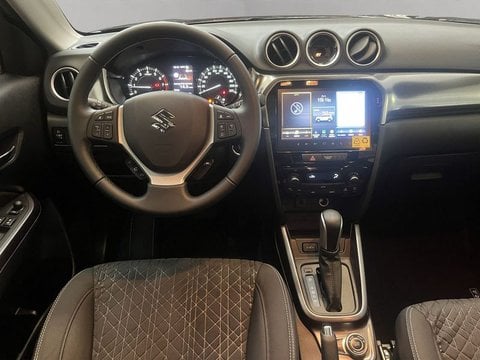 Auto Km0 A Lecco | Suzuki Vitara Vitara 1.4H Starview 4Wd Allgrip 110Cv At