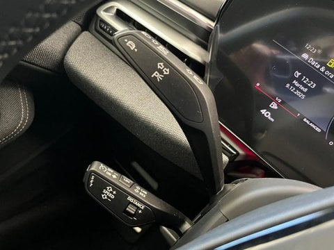 Auto Km0 A Lecco | Audi A5 A5 Avant Tdi 150 Kw Mhev+ S Tronic S Line Edition