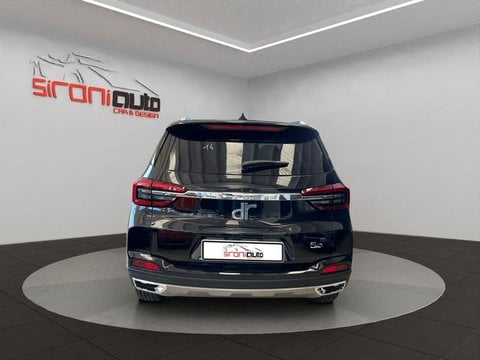 Auto Usate A Lecco | Dr Automobiles Dr 5 Dr 5.0 S3 1.5 Turbo Cvt - Promo Sironiauto+