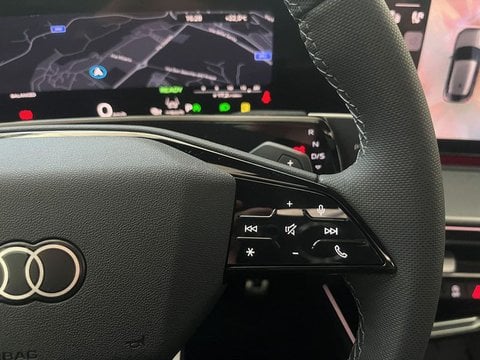 Auto Km0 A Lecco | Audi Q3 Sportback Tdi 110 Kw S Tronic S Line Edition