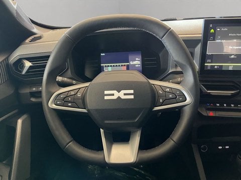 Auto Km0 A Lecco | Dacia Duster Duster 1.2 Mild Hybrid Expression 4X4 130Cv - Ppromo Sironiauto+