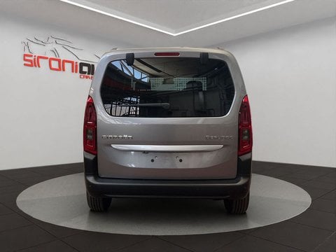 Auto Km0 A Lecco | Citroën Berlingo Berlingo Combi N1 M 1.5 Bluehdi 130Cv S&S Plus Eat8 - Iva Es...