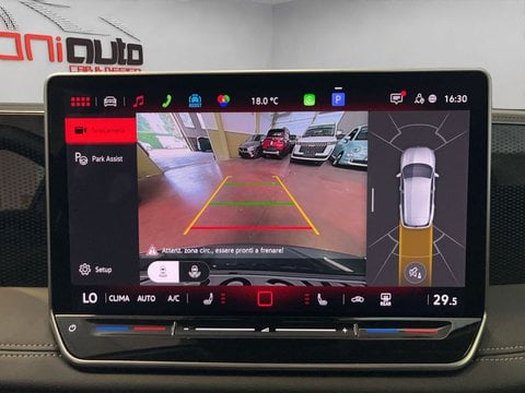Auto Usate A Lecco | Volkswagen Tiguan Tiguan 1.5 Etsi Edition Plus 150Cv Dsg