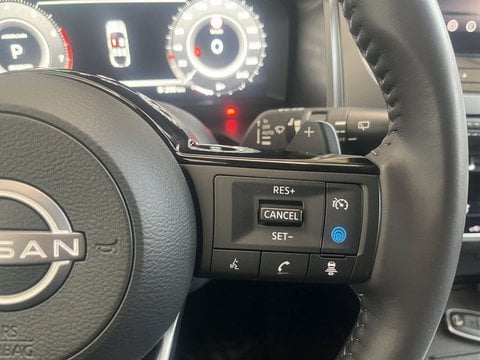Auto Usate A Lecco | Nissan Qashqai Qashqai 1.3 Mhev N-Connecta 2Wd 158Cv Xtronic