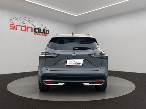 Auto Km0 A Lecco | Nissan Qashqai Qashqai 1.3 Mhev N-Connecta 2Wd 158Cv Xtronic