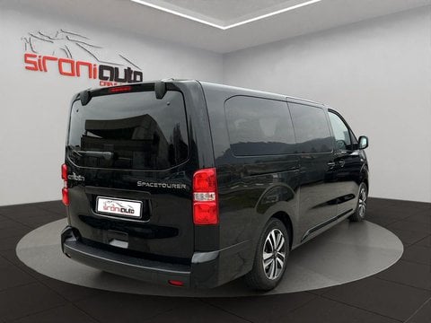 Auto Usate A Lecco | Citroën Spacetourer Spacetourer Xl 2.0 Bluehdi 180Cv S&S Business Lounge Eat8