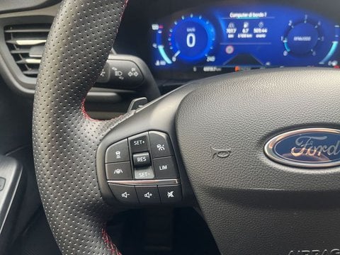 Auto Usate A Lecco | Ford Kuga Kuga 2.0 Ecoblue St-Line 2Wd 120Cv Auto