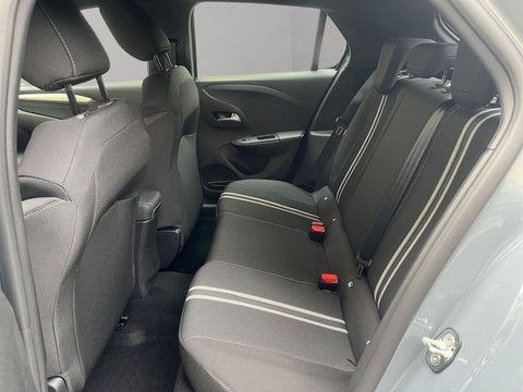 Auto Km0 A Lecco | Opel Corsa Corsa 1.2 Hybrid Gs 110Cv Dct6