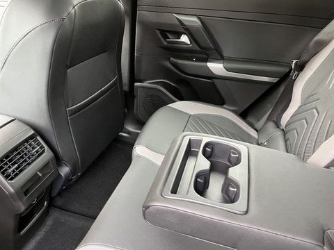Auto Km0 A Lecco | Jeep Compass Compass 1.2 Turbo 48V E-Hybrid Summit Fwd 145Cv Edct6