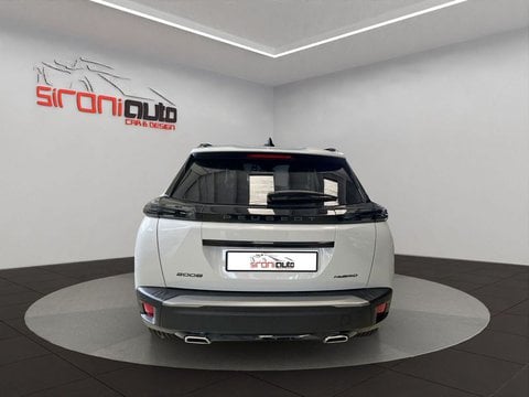 Auto Km0 A Lecco | Peugeot 2008 2008 1.2 Hybrid Allure 145Cv E-Dcs6