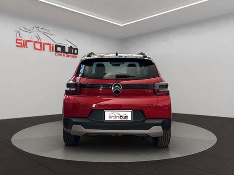 Auto Km0 A Lecco | Citroën C3 C3 1.2 Turbo Plus 100Cv S&S