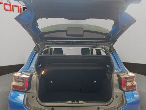 Auto Km0 A Lecco | Citroën C3 C3 1.2 Turbo Plus 100Cv S&S - Promo Sironiauto+