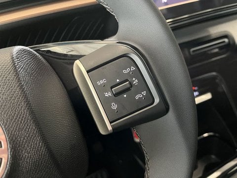 Auto Km0 A Lecco | Citroën C3 Aircross C3 Aircross 1.2 Puretech Turbo Plus 100Cv - Promo Sironia...