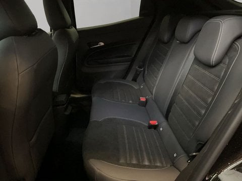 Auto Km0 A Lecco | Alfa Romeo Junior Ibrida 1.2 Hybrid 145 Cv Edct6 Edizione Milano Cortina
