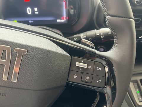 Auto Km0 A Lecco | Fiat Qubo L 1.5 Diesel 130 Cv At8 La Prima