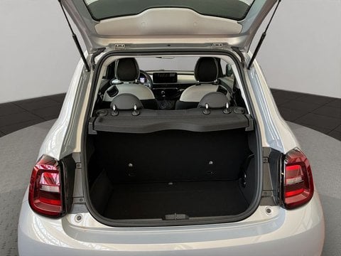 Auto Km0 A Lecco | Fiat 500 Hybrid 1.0 Hybrid 65Cv Icon
