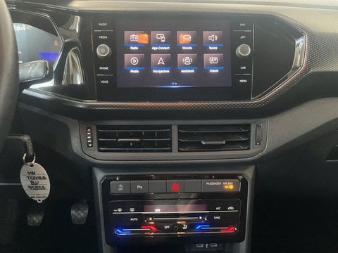 Auto Usate A Lecco | Volkswagen T-Cross T-Cross 1.0 Tsi Style 110Cv