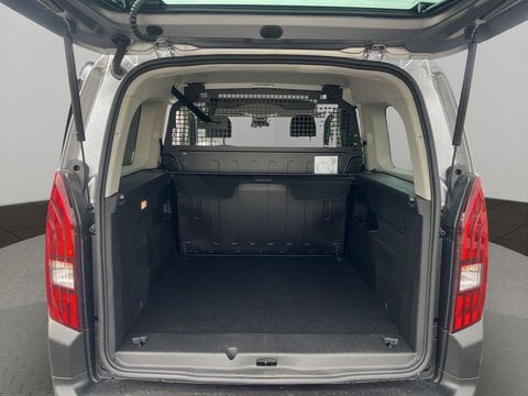 Auto Km0 A Lecco | Peugeot Rifter Rifter Mix Xl 1.5 Bluehdi 130Cv Allure S&S