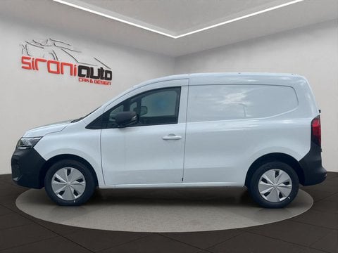 Auto Km0 A Lecco | Nissan Townstar 1.3 130Cv Van N-Connecta L1