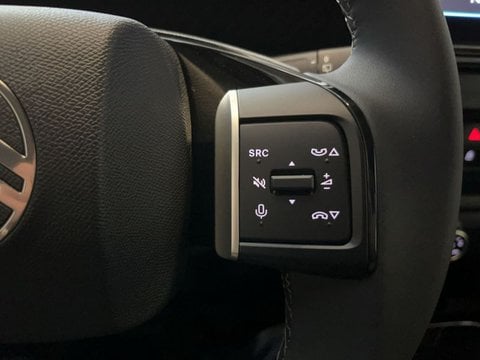 Auto Km0 A Lecco | Citroën C3 C3 1.2 Turbo Plus 100Cv S&S