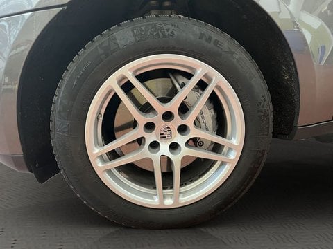 Auto Usate A Lecco | Porsche Macan Macan 3.0D S 250Cv Pdk