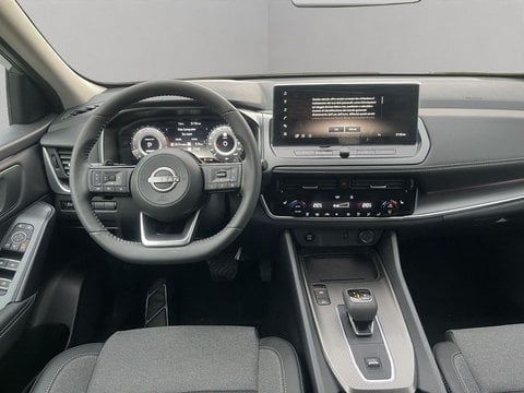 Auto Km0 A Lecco | Nissan Qashqai Qashqai 1.3 Mhev N-Connecta 2Wd 158Cv Xtronic