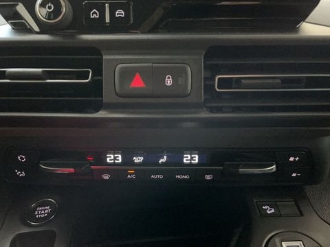 Auto Km0 A Lecco | Peugeot Rifter Rifter 1.5 Bluehdi Gt 130Cv Eat8