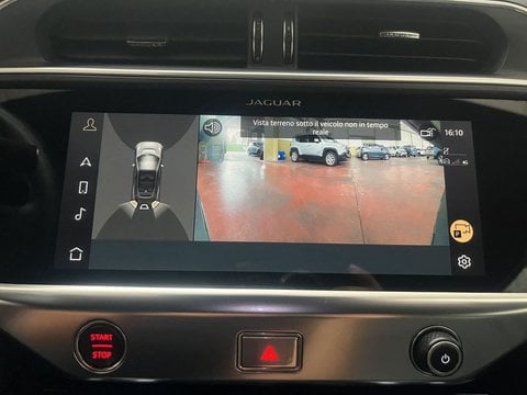 Auto Usate A Lecco | Jaguar I-Pace I-Pace Ev 90 Kwh 400 R-Dynamic Hse Awd Auto
