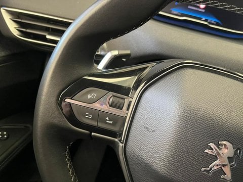 Auto Usate A Lecco | Peugeot 3008 3008 Puretech Turbo 130 S&S Eat8 Active Pack - Promo Sironiauto+