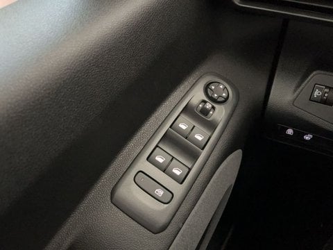 Auto Km0 A Lecco | Peugeot Rifter Rifter 1.5 Bluehdi Gt 130Cv Eat8