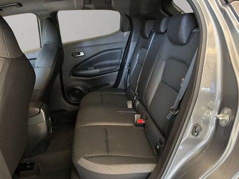 Auto Km0 A Lecco | Nissan Juke Juke 1.0 Dig-T N-Connecta 114Cv Dct