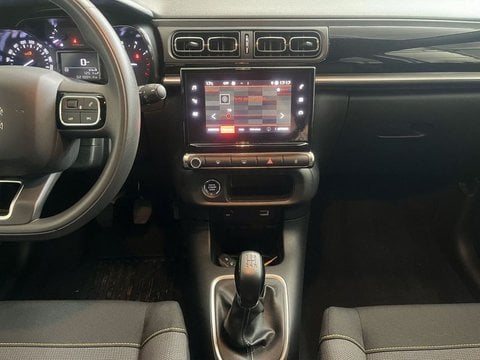 Auto Usate A Lecco | Citroën C3 C3 1.2 Puretech Shine S&S 83Cv