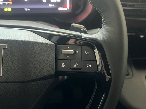 Auto Km0 A Lecco | Fiat Doblò Doblo Passo Lungo 1.5 Bluehdi Eat8 130Cv 7P.ti