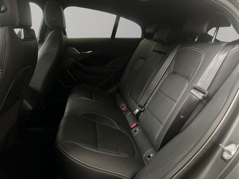 Auto Usate A Lecco | Jaguar I-Pace I-Pace Ev 90 Kwh 400 R-Dynamic Hse Awd Auto