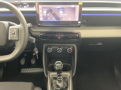 Auto Km0 A Lecco | Citroën C3 C3 1.2 Turbo Plus 100Cv S&S - Promo Sironiauto+