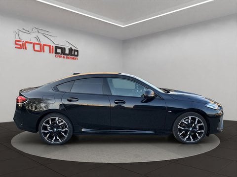 Auto Usate A Lecco | Bmw Serie 2 Gran Coupe 220 48V Gran Coupé Msport